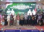 Bupati Takalar Sambut Kunjungan Pangdam XIV/Hasanuddin, Dorong Penguatan Ekonomi Desa Melalui KDMP