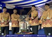 Wabup Takalar Optimistis Kafilah MTQ XXXIV Raih Juara Umum Sulsel