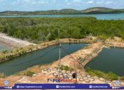 Tambak Udang di Kawasan Hutan Lindung di duga Tidak Memiliki Izin Resmi 