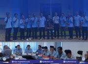 PDAM Lombok Timur Pertahankan Sertifikasi ISO 9001:2015