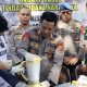 Polres Lombok Timur Musnahkan Hampir 1 kg, Tapi Bersih 994,32 gram, Hasil Pengungkapan Sebelumnya Apakah di Musnahkan?  