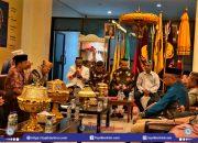 MAKN Sultra Gelar Doa Bersama dengan Raja dan Sultan Se-Sultra “Dukung Kepemimpinan ASR-HUGUA”