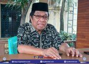 Ir Ridwan Bae: Komisi V DPR RI Perjuangkan Program Infrastruktur Sultra di Pusat