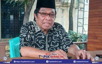Ir Ridwan Bae: Komisi V DPR RI Perjuangkan Program Infrastruktur Sultra di Pusat