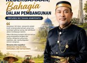 Ikhlas dalam Kebersamaan, Bahagia dalam Pembangunan: Refleksi 163 Tahun Jeneponto