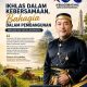 Ikhlas dalam Kebersamaan, Bahagia dalam Pembangunan: Refleksi 163 Tahun Jeneponto