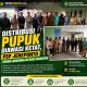 Distribusi Pupuk Diawasi Ketat, PSP Jeneponto Turun Langsung ke Kios Pengecer