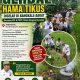 Bersama PPL, POPT Laksanakan GERDAL Hama Tikus di Bangkala Barat