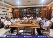 Pemkab Jeneponto dan ATR/BPN Perkuat Sinergi Optimalisasi Layanan Pertanahan dan Tata Ruang