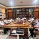 Pemkab Jeneponto dan ATR/BPN Perkuat Sinergi Optimalisasi Layanan Pertanahan dan Tata Ruang