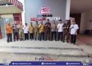 Pemkab Buol Ikuti Peresmian 1.061 Koperasi Merah Putih oleh Presiden Prabowo