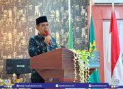 Pemkab Buol Titip Tiga Harapan di Musda VII Nasyiatul Aisyiyah