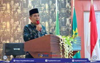 Pemkab Buol Titip Tiga Harapan di Musda VII Nasyiatul Aisyiyah
