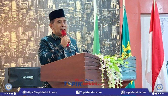 Pemkab Buol Titip Tiga Harapan di Musda VII Nasyiatul Aisyiyah