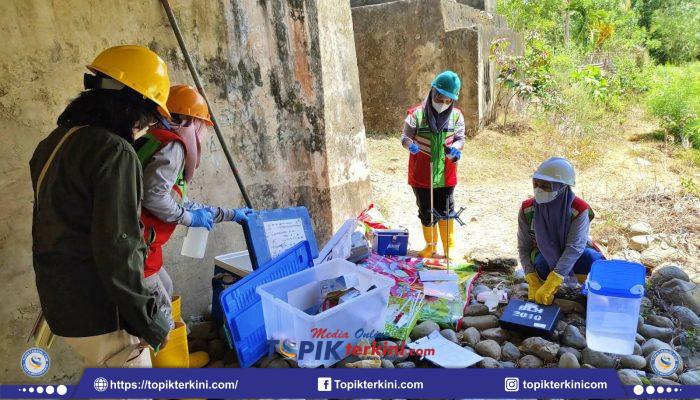 Pemkab Buol perkuat pelayanan pengelolaan lingkungan hidup melalui kompetensi dan standa lab daerah
