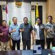 Percepatan Indeks Desa, Pemkab Buol dan Pemprov Sulteng Perkuat Koordinasi