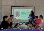 Pra Pelantikan Pengurus Baru, IDI Cabang Jeneponto Matangkan Struktur Organisasi dan Program Kerja