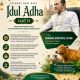 Meneladani Keikhlasan dan Pengorbanan di Hari Raya Idul Adha 1447 H