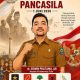 Hari Lahir Pancasila 2026: Memperkuat Nilai Kebangsaan untuk Indonesia yang Sehat, Bersatu, dan Maju