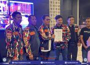 Putra Bupati Jeneponto Rizqan Resmi Terima Mandat Ketua LMP Jeneponto, Siap Perkuat Peran Organisasi di Tengah Masyarakat