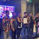 Putra Bupati Jeneponto Rizqan Resmi Terima Mandat Ketua LMP Jeneponto, Siap Perkuat Peran Organisasi di Tengah Masyarakat