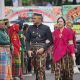 Bupati Bantaeng Hadiri Harlah Bone ke 696, Doakan Semakin Maju dan Berkarakter