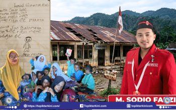 50% Anggaran Habis untuk Gaji, GMNI: Pendidikan Indonesia Belum Berubah Signifikan