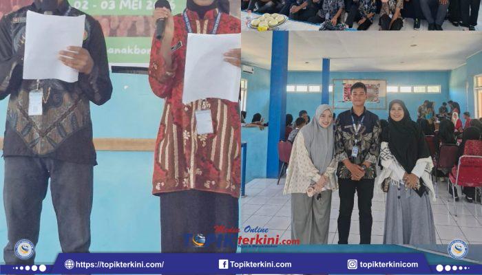 Pelantikan Forum Anak Bontoramba (FORAMBA) 2026–2027, Tepat di Hari Pendidikan Nasional