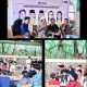 PMII Gelar Diskusi, Ajak Eksekutif dan Legislatif Gerakkan Otonomi Daerah di Hari Pendidikan Nasional