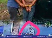 Curi Motor Randis Perangkat Desa! Polres Lombok Timur Berhasil Tangkap Pelaku Pencurian Kurang dari 24 Jam
