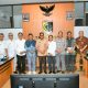 Pemkab Lombok Timur Bahas Program Strategis Bersama Pemprov NTB dan Bulog, Fokus pada Hilirisasi dan Ketahanan Pangan