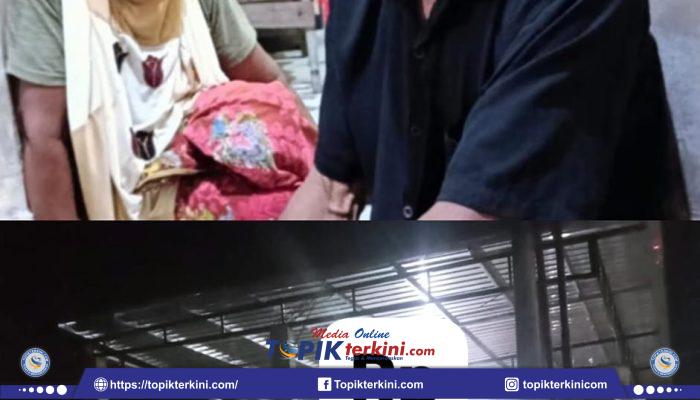 Se Orang Kakek Tidak Berada Diduga Menjadi Korban Oknum Kades di Lotim Terkait Penjualan Tanah dan Dokumen Waris Sim Salabim!