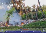 Kopdes, MBG, Sawah dan Rumah Warga! Krisis Lingkungan Desa Kerongkong, Warga Soroti Dugaan Pembiaran Pengelolaan Sampah