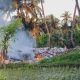 Kopdes, MBG, Sawah dan Rumah Warga! Krisis Lingkungan Desa Kerongkong, Warga Soroti Dugaan Pembiaran Pengelolaan Sampah