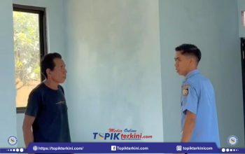 Direktur PDAM Lotim Pastikan Kantor Unit Sukaraja Beroperasi Tahun 2026