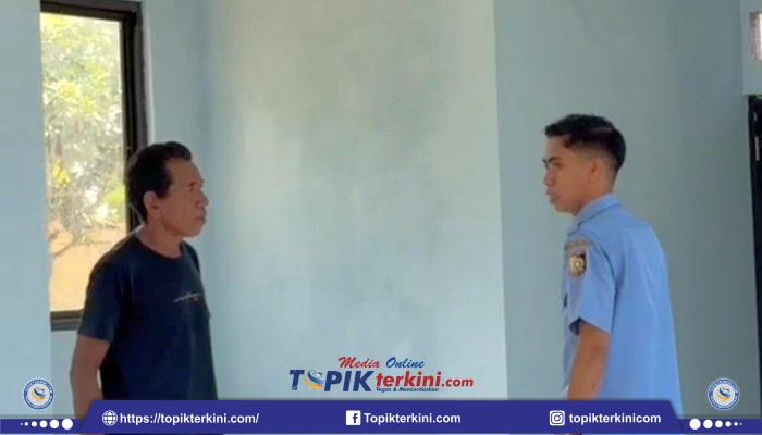 Direktur PDAM Lotim Pastikan Kantor Unit Sukaraja Beroperasi Tahun 2026
