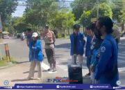 Soroti Ketimpangan Fasilitas Pendidikan di Lombok Timur, Masa Aksi Sebut Kadis Dikbud Mandul Tak Berani di Temui!