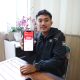 Layanan Pertanahan Digital Permudah Masyarakat Pantau Berkas Lewat Aplikasi Sentuh Tanahku