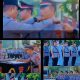 Sertijab Kasat Intelkam dan Dua Kapolsek Digelar di Polres Lombok Timur, IPTU Arif Kanit Regident Jabat Kapolsek Peringgasela