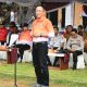 Sekda Lotim Buka O2SN 2026, Tekankan Pembentukan Karakter dan Sportivitas Siswa