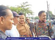 Sempat Adu Mulut Dengan Pengacara Fati Hulu, Kasi Trantib Kelurahan Sei Pelunggut Terkesan Jadi Provokator 