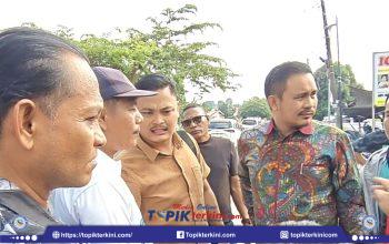 Sempat Adu Mulut Dengan Pengacara Fati Hulu, Kasi Trantib Kelurahan Sei Pelunggut Terkesan Jadi Provokator 