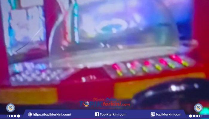 Semakin Merajalela, Gelper Seakan Tidak Tersentuh Hukum Pemilik dan Pemain Nyaman 