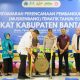 Bupati Bantaeng Buka Musrenbang Tematik 2026