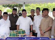 Buka Puasa Bersama Jadi Momentum Pemkab Takalar Bangun Kedekatan dengan Warga