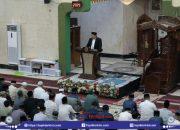 Pemkab Takalar Peringati Malam Nuzulul Qur’an, Bupati Ajak Warga Jadikan Al-Qur’an Pedoman Hidup