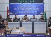 Pemkab Takalar Gelar HLM Jelang Idul Fitri, Pastikan Ketersediaan Bahan Pokok dan Stabilitas Harga