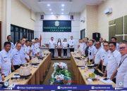 Pemkab Takalar Resmi Luncurkan ANITA, Absensi Digital ASN Kini Terintegrasi dengan Penilaian Kinerja