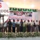 BPD KKSS Buol Resmi Dilantik, Bupati Ajak Perkuat Persatuan dan Lawan Narkoba