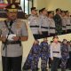 Memasuki Purna Tugas, Irjen Didik Agung Widjanarko Sampaikan Salam Perpisahan kepada Personel Polda Sultra